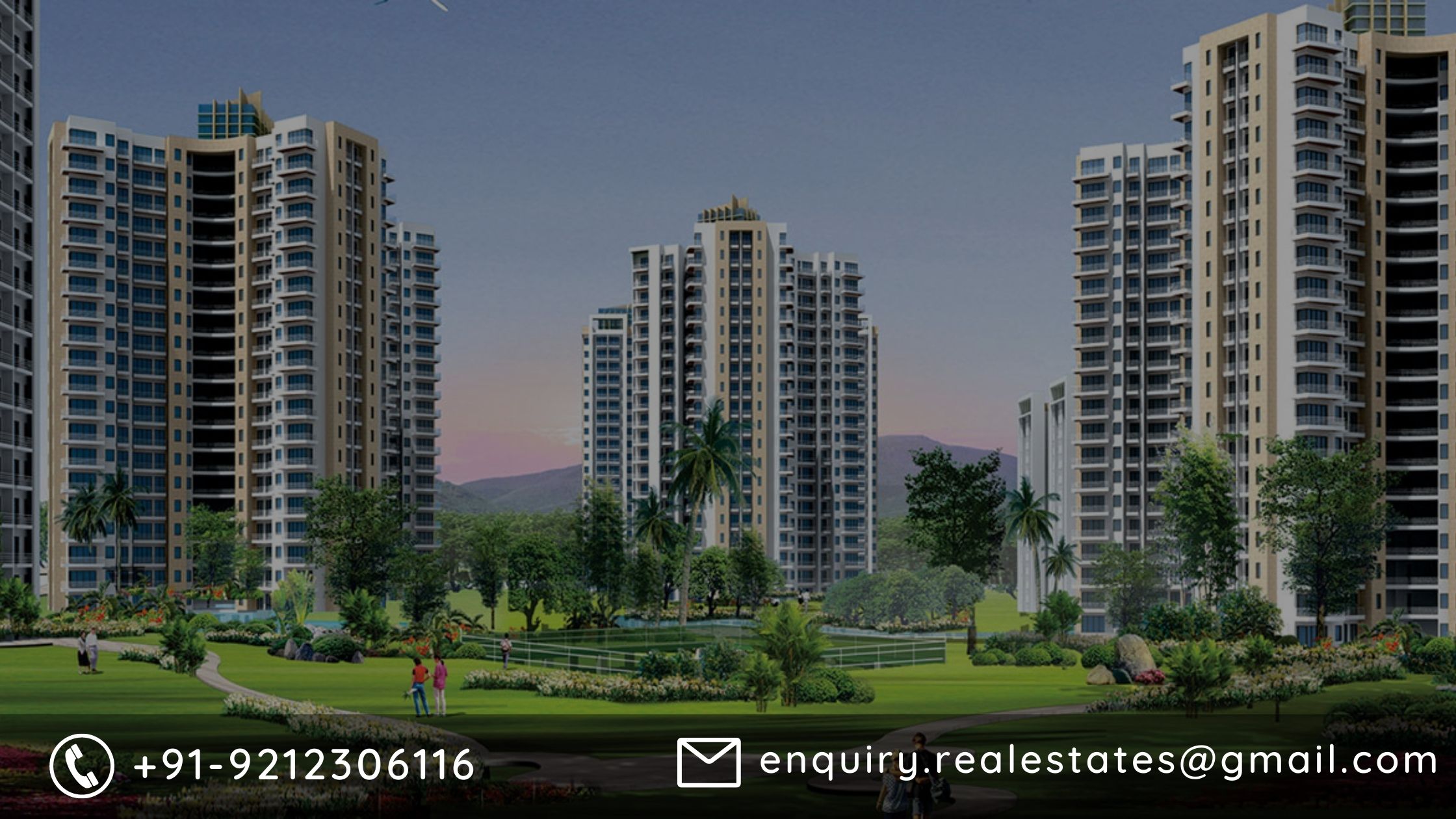 Investment in Delhi NCR