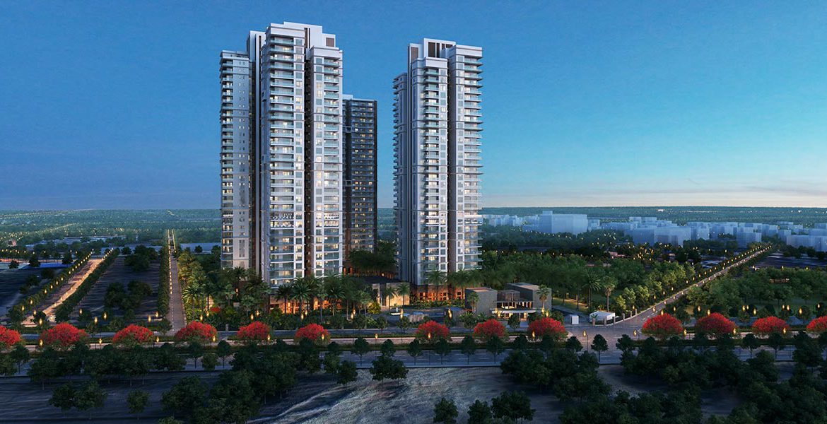 conscient hines gurgaon
